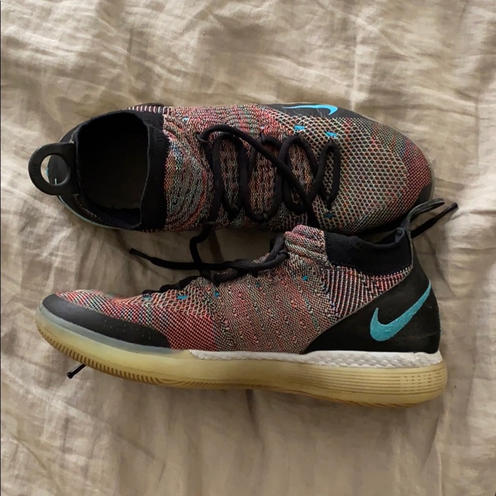Nike zoom KD 11